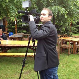 Profile picture for Sebastiaan van Hamond