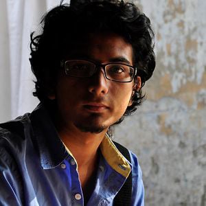 Profile picture for Souradeep Roy