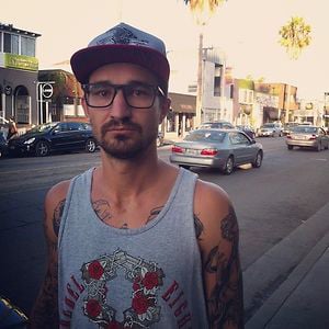 Profile picture for Brandon Hamilton