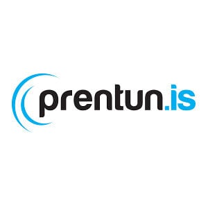 Profile picture for Prentun.is