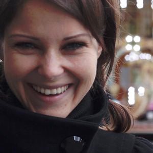 Profile picture for Julie Brion