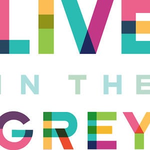 Profile picture for Live in the Grey