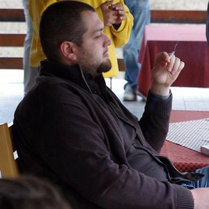 Profile picture for NikolayVassilev