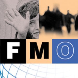Profile picture for forced migration