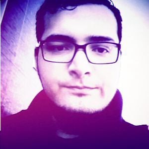 Profile picture for Luis Miranda