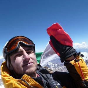 Profile picture for Diego Montaño