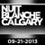 Nuit Blanche Calgary