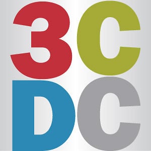 Profile picture for 3CDC