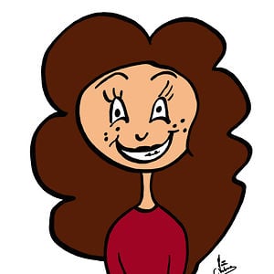 Profile picture for Maria Christina Heidemann