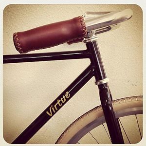 Profile picture for Virtue Bike