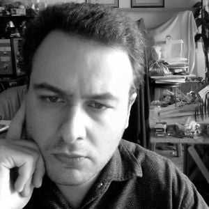 Profile picture for Gabriele Romanato