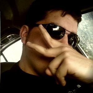 Profile picture for RJ Cusyk