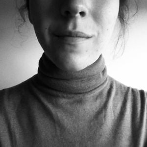 Profile picture for Alejandra Striuk