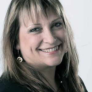 Profile picture for susan scrupski