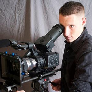 Profile picture for Spencer Fusselman
