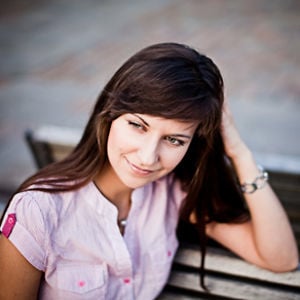 Profile picture for Marina Dmitrieva
