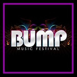Profile picture for BUMP Music Festival
