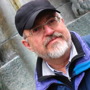 Profile picture for Seth Feldman