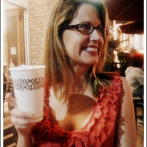 Profile picture for Suzanne Broughton