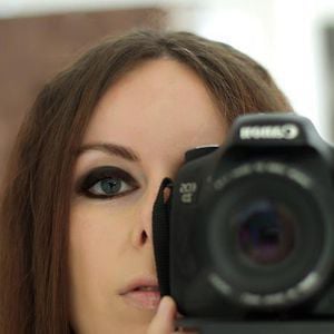 Profile picture for Rebecca Rucci