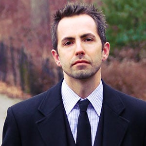 Profile picture for Jason Verlaine