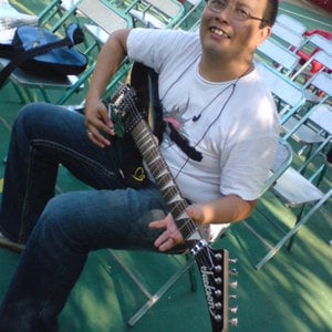 Profile picture for jorge ramirez