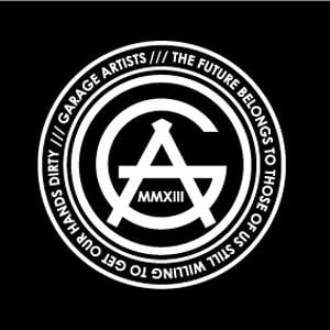 Profile picture for Garage Artists