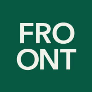 Profile picture for Froont