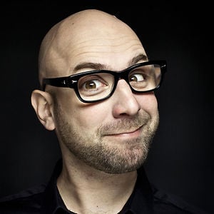 Profile picture for Gerald Holubowicz