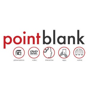 Profile picture for pointblank