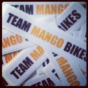 Profile picture for TEAM MANGO BIKES