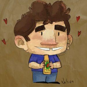 Profile picture for Nelson Diaz