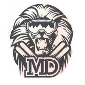Profile picture for M D