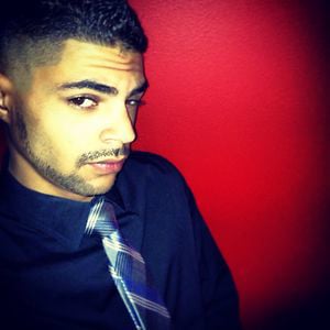 Profile picture for Christopher Gomez