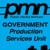 Public Media Network GPSU