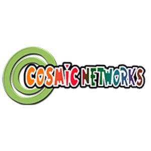 Profile picture for Cosmic Videos