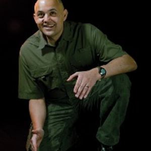 Profile picture for Motivational Speaker - Estienne