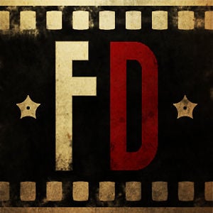 Profile picture for Film Dojo