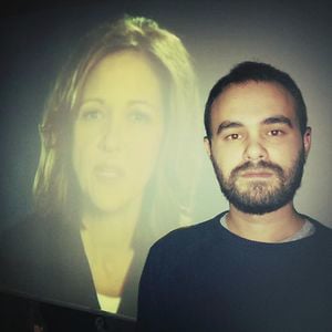 Profile picture for Aykut Durmayaz