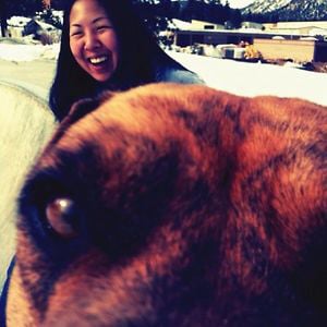 Profile picture for Sarah Park