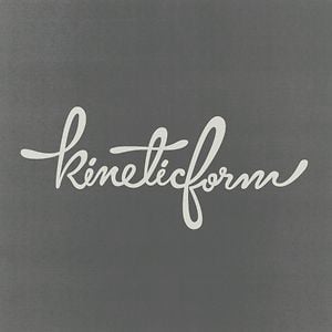 Profile picture for Kinetic Form