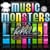 Music Monsters