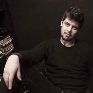 Profile picture for Sylvain Nawrocki