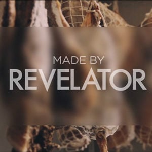 Profile picture for REVELATOR