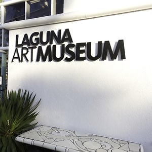 Profile picture for LagunaArtMuseum