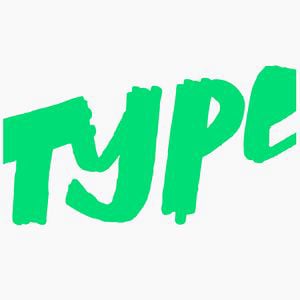 Profile picture for Friends of Type