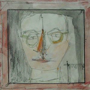 Profile picture for GEORGE LLOYD