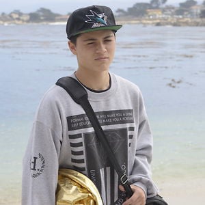 Profile picture for Joseph Armendariz