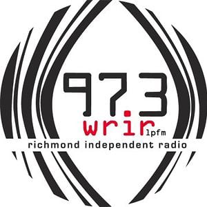 Profile picture for 97.3 WRIR: RadioFace