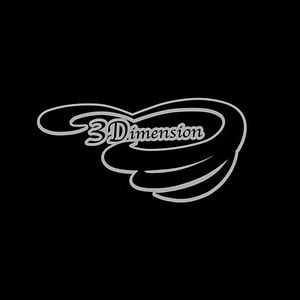 Profile picture for 3Dimension surfboards